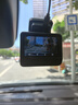 盯盯拍行车记录仪Z30 4K版 超清黑光夜视 5GWiFi蓝牙闪连 3英寸全彩屏 实拍图