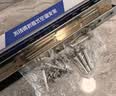 艾知瑞加厚不锈钢空调外机支架空调专用架加厚不锈钢空调支架适用奥克斯小米格力美的海尔科龙TCL等通用 实拍图