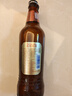蓝带（blue ribbon）小蓝王全麦啤酒8度480ml*12瓶 实拍图