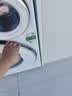 美的（Midea）可爱多分区洗烘套装11KG三筒滚筒洗衣机全自动＋10KG热泵烘干机MG11GGEX＋PRO京东独家 实拍图