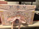 babycare绮想串珠礼盒儿童玩具女孩生日礼物送礼diy手工首饰手链项链8+岁 实拍图