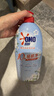 奥妙【新一代酵素内衣洗衣液】10s去血渍 杀菌抑味去除HPV小苍兰750G 实拍图