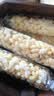米老头 米麦通青稞米棒花生味粗粮糙米卷膨化零食150g 实拍图
