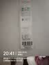 飞利浦（PHILIPS）【原装正品】电动牙刷头适配钻石3系/HX51系列/HX6730/5181/6511/3216/3226等 3支 【C2洁净型】 实拍图
