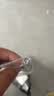 【户外必备】口哨登山户外求生哨运动体育老师篮球足球训练教练 普通款银色  1个 实拍图