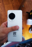 华为nova 14 Pro  512GB 凝霜白 昆仑玻璃 鸿蒙AI 多焦段红枫质感人像 华为手机【赠话费券】 实拍图