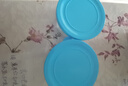 网红咸菜碗玻璃密封罐加厚酱菜盒冰箱保鲜罐小菜泡菜罐分装盒 两只随机装 2个 180ml 实拍图