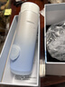 松下美白冲牙器成人儿童便携洁牙洗牙冲洗器去渍牙结石生日实用情侣送男女友礼物净白小圆管美牙仪DJ35 实拍图