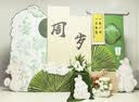 德芙 全家桶 丝滑牛奶巧克力 碗装18粒216g 休闲零食 糖果 生日礼物 实拍图