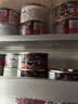 佳乐滋银勺猫罐头猫湿粮猫零食成猫幼猫泰国进口鲣鱼金枪鱼小银鱼70g*24 实拍图