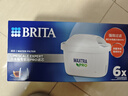 碧然德（BRITA）家用净水壶 滤水壶滤芯 MAXTRA+LE 去水垢专家滤芯 6枚装 实拍图