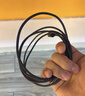 OKSJ 适用苹果15/16/17充电线60W数据线45W/40W【编织线】双头Type-CiPhone15Pro/max iPad笔记本3米 实拍图