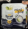 科罗娜（CORONA）【黄子弘凡同款】全开盖500ml*18听整箱装自营 实拍图