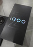vivo iQOO Z10 Turbo国家补贴 天玑8400满血版自研电竞芯片Q1  7620mAh超薄蓝海电池 学生电竞游戏手机 星穹黑 12GB  256GB 官方标配 实拍图