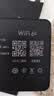 中国联通随身wifi6无线移动wifi免插卡无线网卡车载校园随行支持5G/4G设备上网全国通用流量2026款官方正品 实拍图