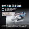 闪迪（SanDisk）128GB U盘 CZ73 安全加密 数据恢复 学习电脑办公投标 小巧便携 车载 大容量金属优盘 实拍图