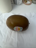 佳沛（zespri）新西兰 阳光金奇异果30-33粒原箱单果103-124g 猕猴桃水果礼盒 实拍图