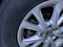 马牌（Continental）汽车轮胎 225/65R17 102V UCJ+ 适配哈弗H6/M6长安CS75/奇骏 实拍图