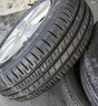 邓禄普（DUNLOP）汽车轮胎 195/65R15 91H SP-T1适配新卡罗拉/新朗逸/雷凌/卡罗拉 实拍图