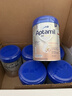 爱他美（Aptamil）德国白金版HMO 婴儿配方奶粉1段 (0-6月) 800g 6罐箱装 德爱白金 实拍图