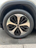 普利司通（Bridgestone）汽车轮胎 235/50R19 99W A001 原配奔驰GLA/适配昂科威宋PLUS dm 实拍图