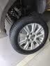固特异（Goodyear）汽车轮胎 225/55R17 97V EGP 御乘二代 原配新君威/新迈锐宝XL 实拍图