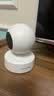 普联（TP-LINK）500万全彩云台无线网络摄像机监控摄像头TL-IPC45AW 全彩 32G存储卡套装 实拍图