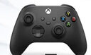 微软（Microsoft）XBOX无线游戏手柄 磨砂黑+USB-C线 蓝牙适配XBOX/PC/平板/手机Steam促销 黑神话悟空 空洞骑士 实拍图