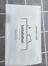 绿联适用华为pura70钢化膜 p70钢化膜手机膜 全屏无孔高清全包防指纹贴膜无黑边白边超薄防手汗2片 实拍图