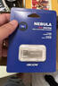 海康威视（HIKVISION）4GB USB2.0 U盘小容量X301 投标招标U盘 系统安装U盘 电脑办公车载专用优盘 小巧迷你金属防尘防水 实拍图