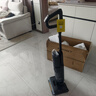 添可极客蒸汽2.0【380℃高温蒸汽源 28KPa吸力】 家用洗地机洗拖吸一体 扫地机器人 洗地拖地一体机 实拍图