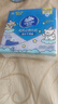 维达（Vinda）x线条小狗 超韧餐巾纸4层20片10包 大尺寸便携装小包方巾纸 实拍图