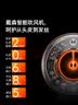 戴森（DYSON）HD16 全新智能吹风机 Supersonic 电吹风 负离子 速干护发 多风嘴 琥珀金 家用 送礼推荐  礼盒款 实拍图
