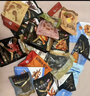 良品铺子零食大礼包肉肉大满足1214g 猪肉脯牛肉礼盒 六一送礼品 实拍图