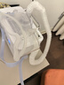 诺威娜干眼症热敷雾化器眼部雾化仪蒸汽眼罩润眼喷雾仪医眼睛干涩用蒸眼 专业雾化款 26新升级冷热双模式 医院熏蒸仪蒸眼仪三甲同款家用润眼恢复蒸眼非神器医用 实拍图