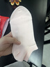 猫人6双【100%纯棉10A抑菌】女士袜子女夏季船袜女袜吸汗防臭短袜女 实拍图