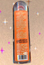 皇宇solunar高级氨基酸香氛液体皮鞋油45ml*1支无色保养油擦鞋神器 实拍图