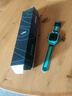 小天才儿童电话手表Q3玉髓绿AI精准定位防水大屏视频通话学生智能手表爆款升级移动支付男女 实拍图