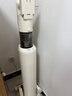 小狗吸尘器S9新款防缠绕90天免倒尘 260AW大吸力家用自集尘吸尘器手持绿光显尘小型猫毛宠物毛发除螨 Z9自集尘标准款 实拍图