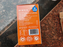 劲仔深海小鱼 酱汁味 300g/盒 20包 鱼仔鱼干海味零食 实拍图