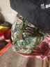 际华三五零五110升大容量迷彩背囊防水双肩背包携行具战术登山包U型钢架大背包 星空林 大容量-110L 实拍图