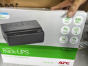 APC施耐德BK650M2-CH ups不间断电源390W/650VA nas电脑网络设备停电应急备用ups电源电池 实拍图