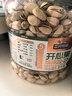 三只松鼠手剥巴旦木500g/袋装SS级坚果炒货干果扁核桃杏仁零食送礼 实拍图