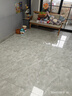 三棵树漆双管美缝剂施工工具 AB胶美缝剂施工工具包一套 钢球铲刀美缝纸 实拍图