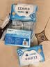 洁柔EDI纯水湿巾80抽*6包大码200*150十道净化婴儿湿纸巾无酒精 实拍图