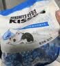 好时Kisses 曲奇奶香脆乐多 500g 袋装  婚庆糖果  生日礼物送女生 实拍图