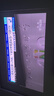 极米（XGIMI）Z6X Pro 三色激光旗舰版 1200CVIA 家用投影仪 轻薄智能投影机高清一体式云台2年质保国家补贴 实拍图