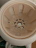 海尔（Haier）温奶器暖奶器奶瓶消毒器二合一婴儿恒保温热奶解冻加热辅食带夜灯 实拍图