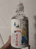农夫山泉 长白山 饮用水 运动盖饮用天然矿泉水 400ml*24瓶 整箱装 实拍图