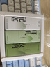 竹林鸟夜莺Z1入耳睡眠耳塞HiFi有线耳机直播K歌电脑游戏电竞无损音乐微型超小动圈高音质安卓适用手机 曜石黑Type-C版 有麦版 实拍图